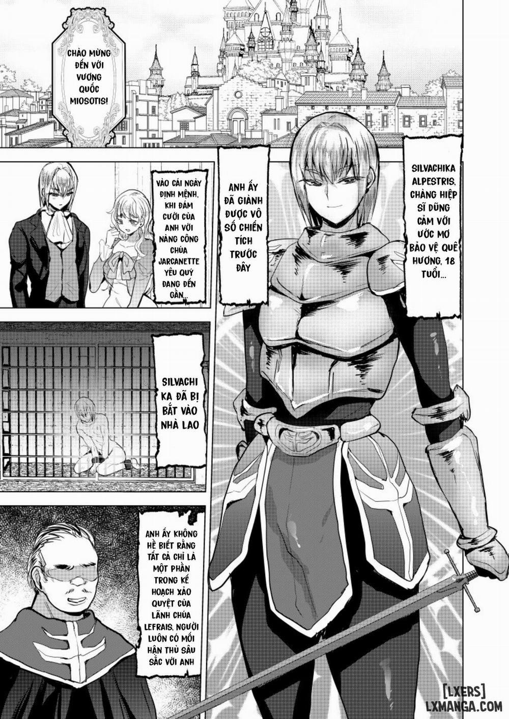 manhwax10.com - Truyện Manhwa Eiyuu Kisi Mesu Ochi Chương Oneshot Trang 2