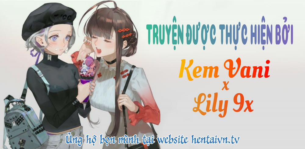 manhwax10.com - Truyện Manhwa Elf & Imouto no Tokumori Shinyuudon Chương Oneshot Trang 1