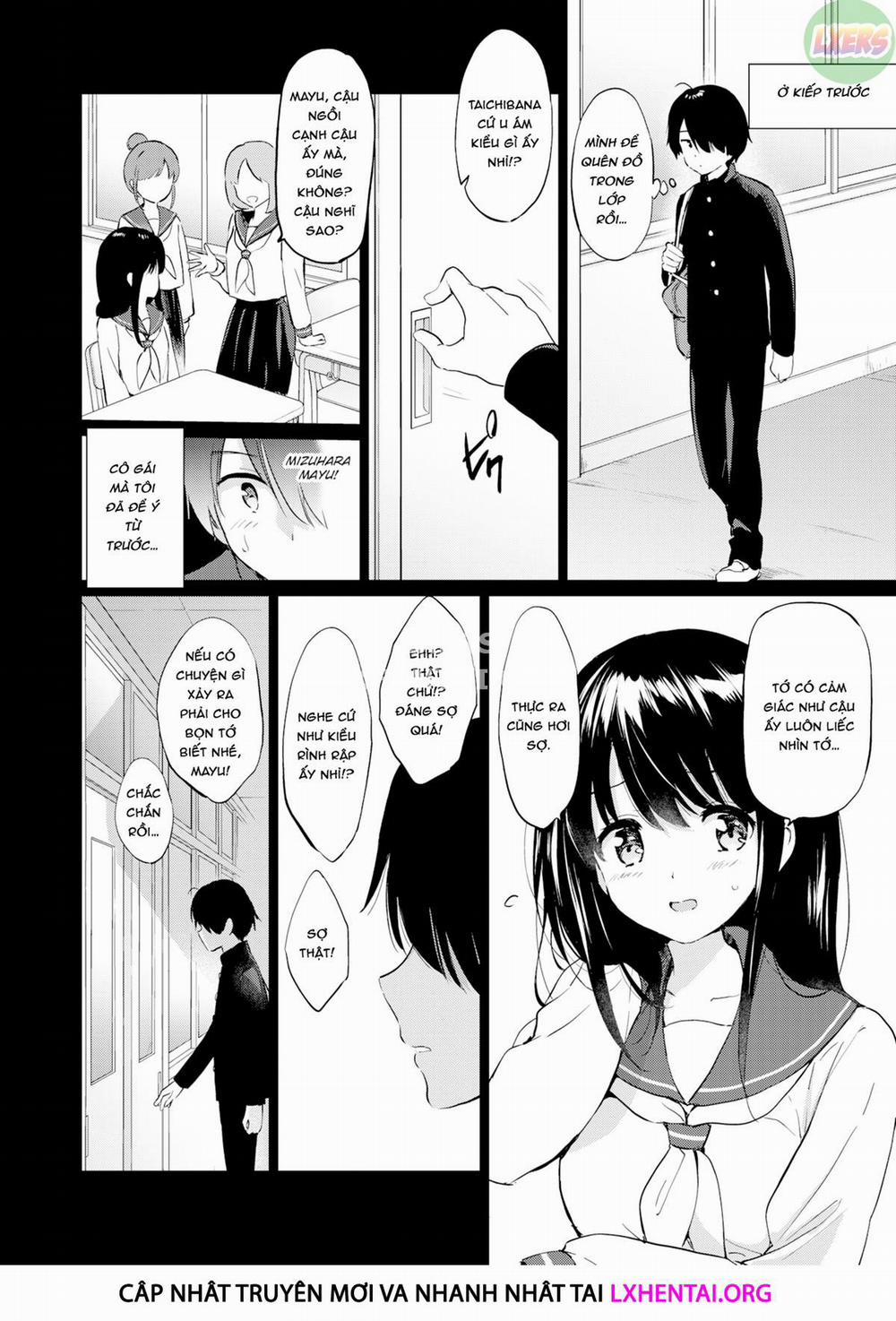 manhwax10.com - Truyện Manhwa Elf yome no iru kurashi Chương 1 Trang 7