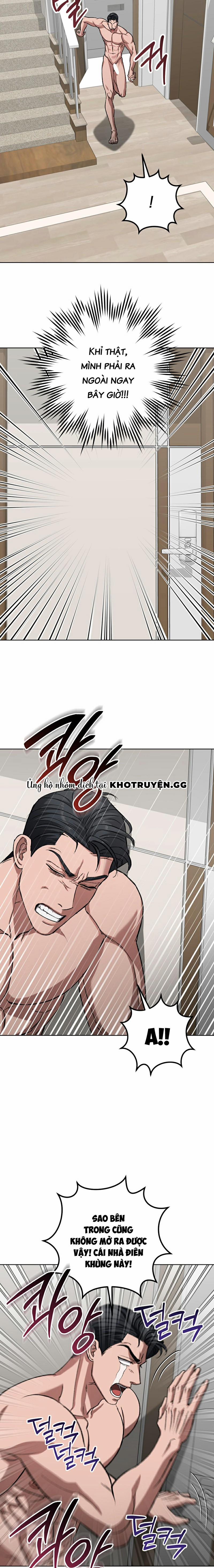 manhwax10.com - Truyện Manhwa Em Bé Đáng Sợ Chương 5 Trang 2