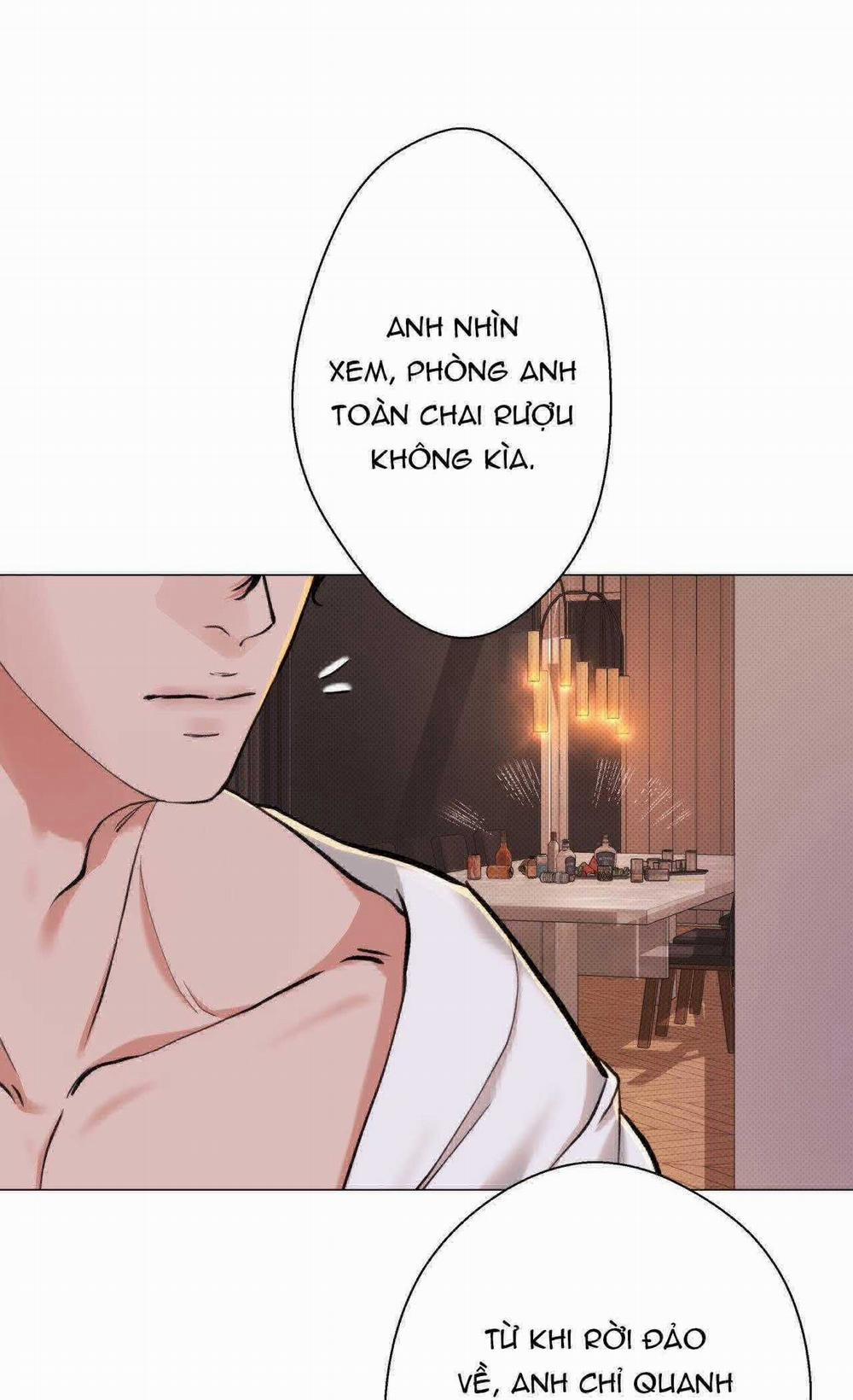 manhwax10.com - Truyện Manhwa EM BÉ VÀ ĐẠI CA Chương 25 Trang 6