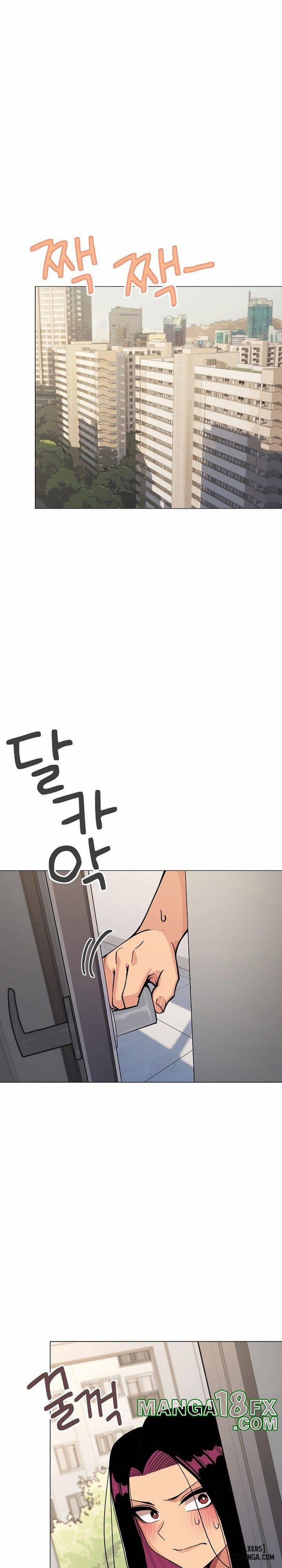 manhwax10.com - Truyện Manhwa Em Bỏ Hút Thuốc Chưa Chương 11 Trang 18