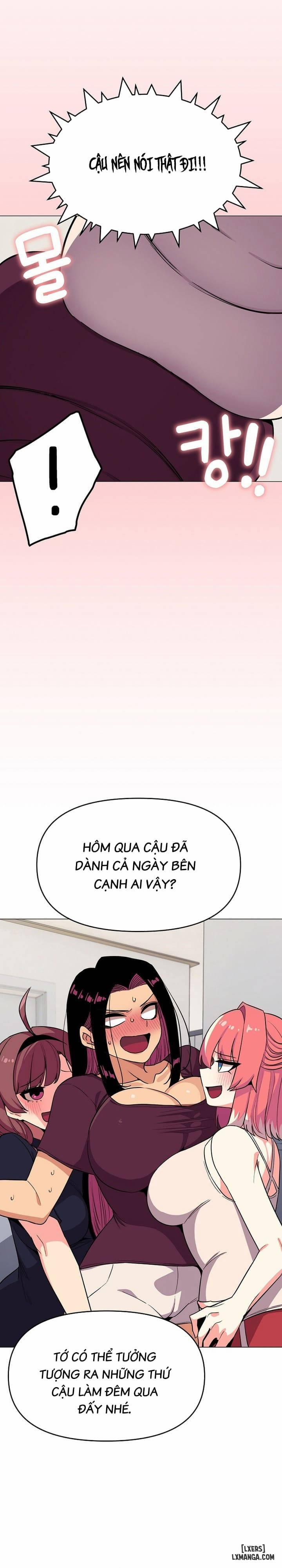 manhwax10.com - Truyện Manhwa Em Bỏ Hút Thuốc Chưa Chương 11 Trang 22