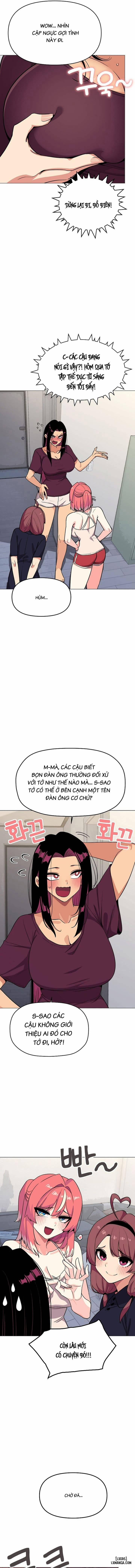 manhwax10.com - Truyện Manhwa Em Bỏ Hút Thuốc Chưa Chương 11 Trang 23