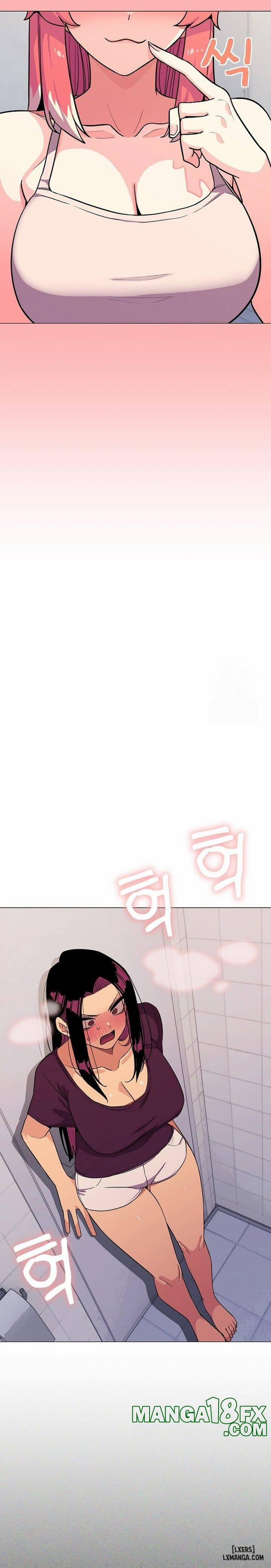 manhwax10.com - Truyện Manhwa Em Bỏ Hút Thuốc Chưa Chương 11 Trang 25