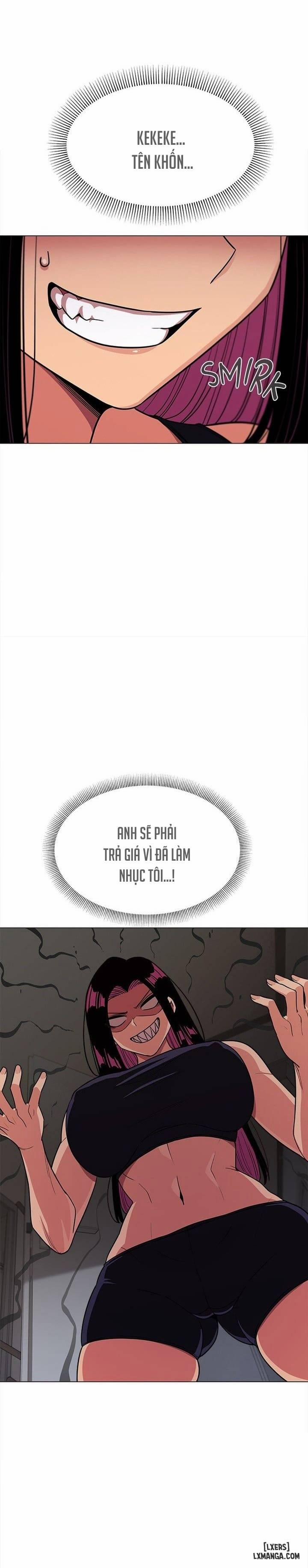 manhwax10.com - Truyện Manhwa Em Bỏ Hút Thuốc Chưa Chương 12 Trang 19