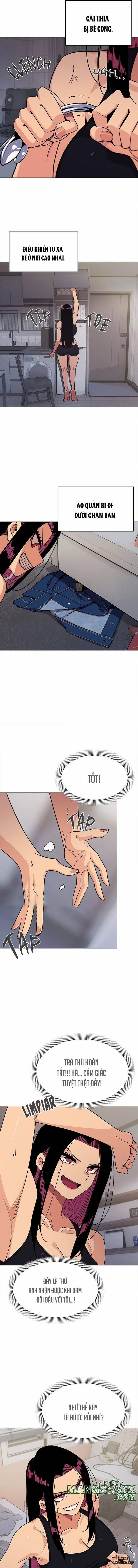 manhwax10.com - Truyện Manhwa Em Bỏ Hút Thuốc Chưa Chương 12 Trang 22