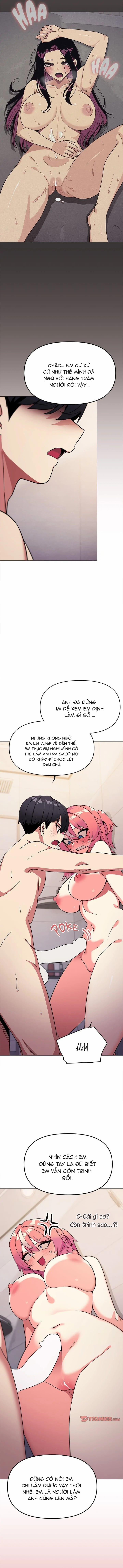 manhwax10.com - Truyện Manhwa Em Bỏ Hút Thuốc Chưa Chương 26 Trang 13