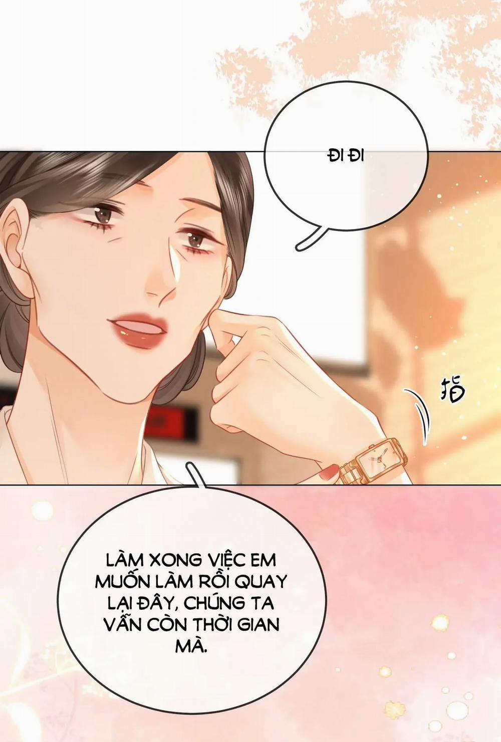 manhwax10.com - Truyện Manhwa Em Chỉ Có Thể Là Của Tôi Chương 70 Trang 17