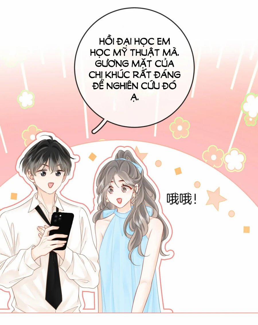 manhwax10.com - Truyện Manhwa Em Chỉ Có Thể Là Của Tôi Chương 72 Trang 14