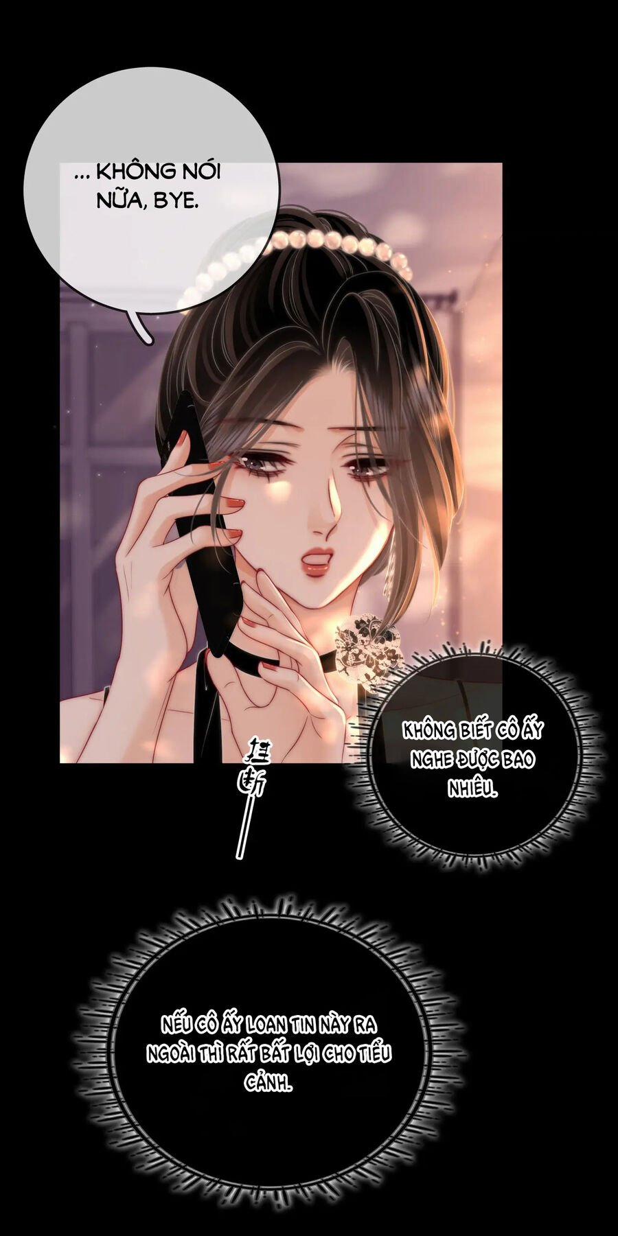 manhwax10.com - Truyện Manhwa Em Chỉ Có Thể Là Của Tôi Chương 82 Trang 13