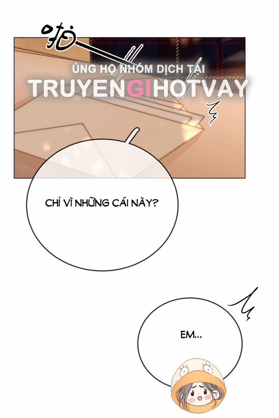 manhwax10.com - Truyện Manhwa Em Chỉ Có Thể Là Của Tôi Chương 84 Trang 18