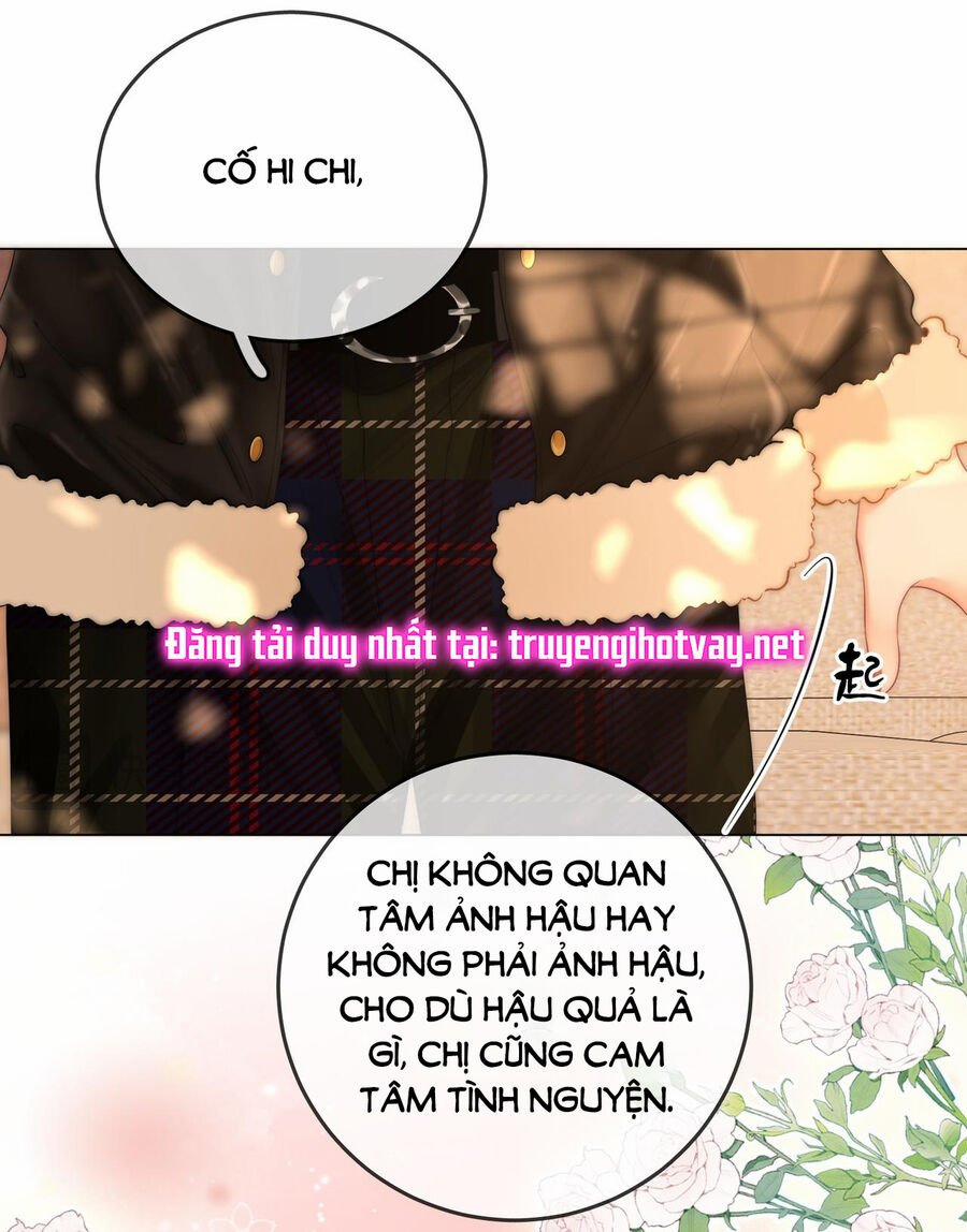 manhwax10.com - Truyện Manhwa Em Chỉ Có Thể Là Của Tôi Chương 84 Trang 35