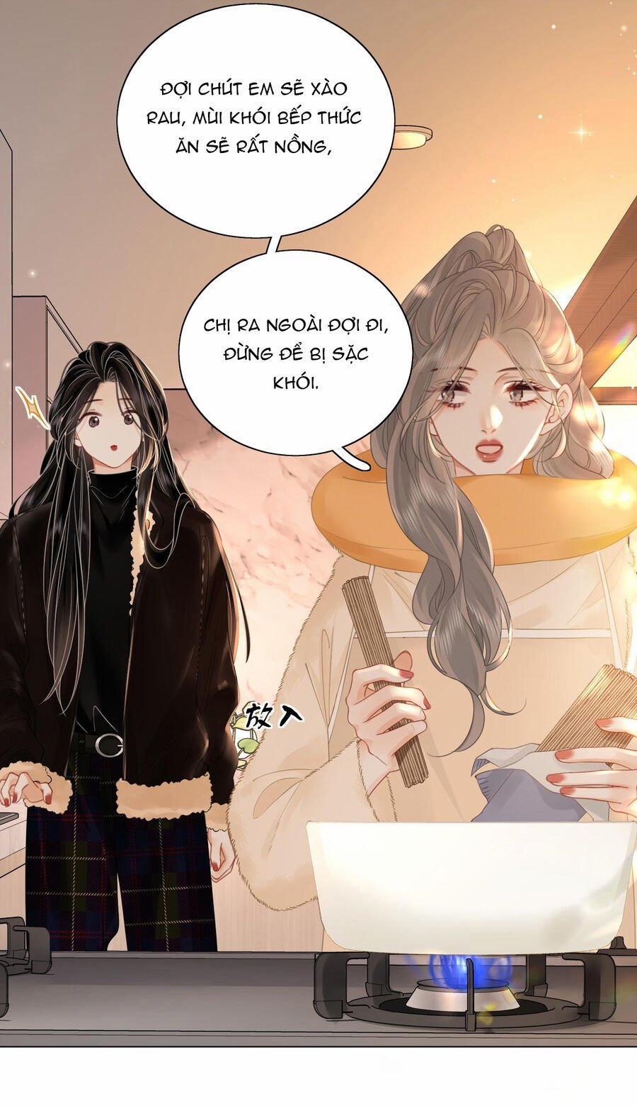 manhwax10.com - Truyện Manhwa Em Chỉ Có Thể Là Của Tôi Chương 85 Trang 28