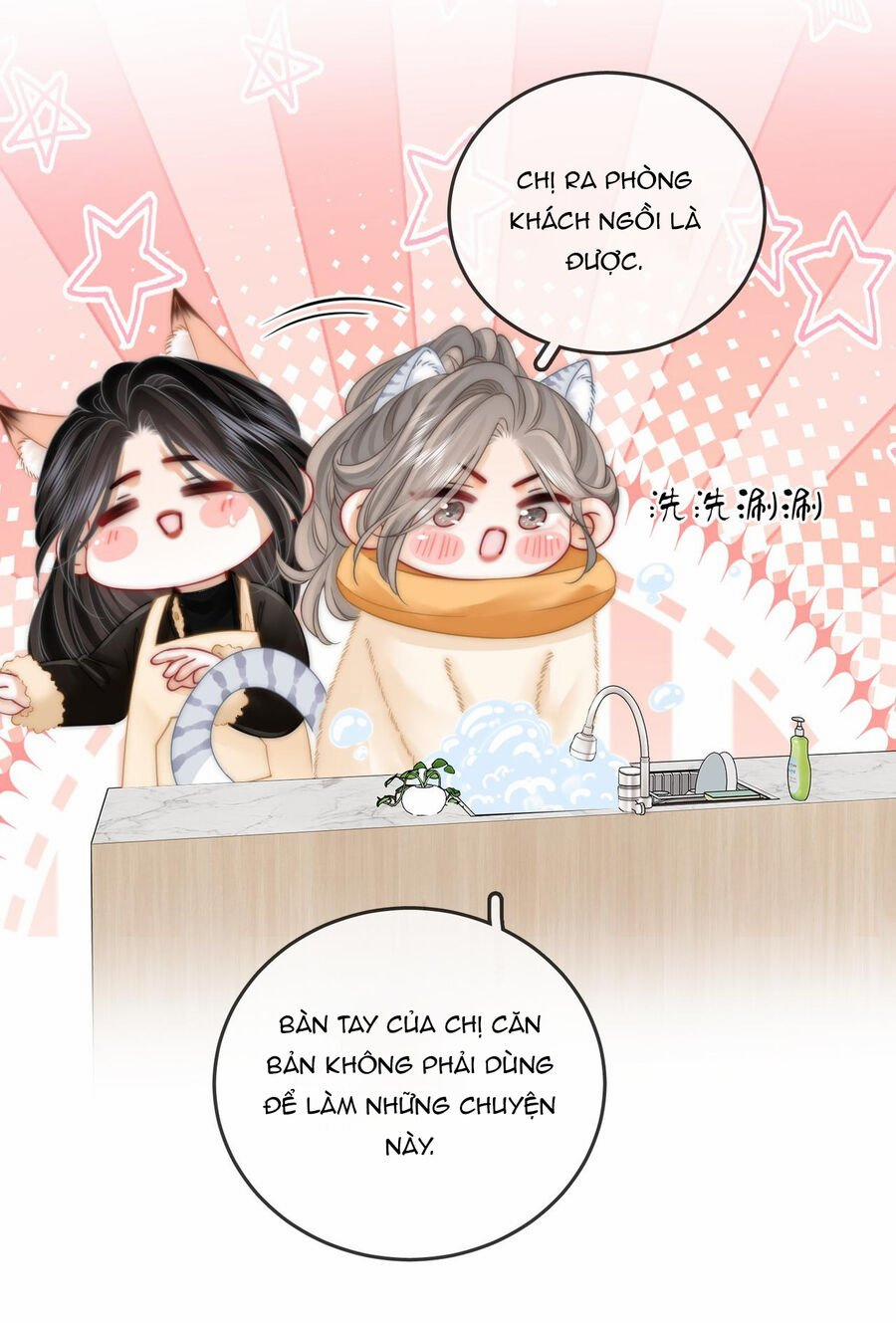 manhwax10.com - Truyện Manhwa Em Chỉ Có Thể Là Của Tôi Chương 86 Trang 30