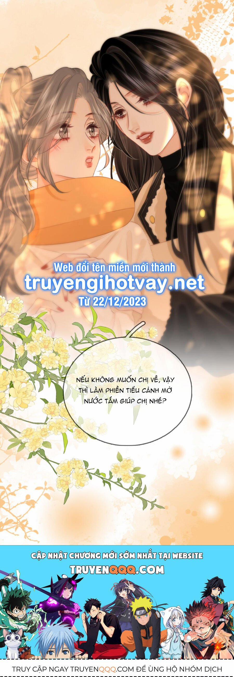 manhwax10.com - Truyện Manhwa Em Chỉ Có Thể Là Của Tôi Chương 86 Trang 49