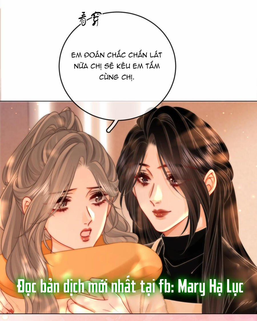 manhwax10.com - Truyện Manhwa Em Chỉ Có Thể Là Của Tôi Chương 87 Trang 4