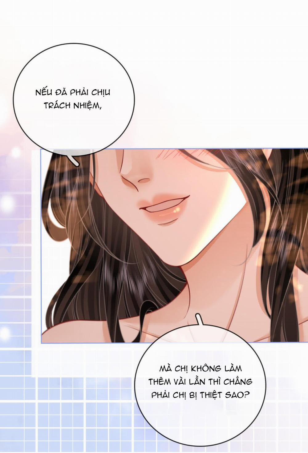 manhwax10.com - Truyện Manhwa Em Chỉ Có Thể Là Của Tôi Chương 89 Trang 25