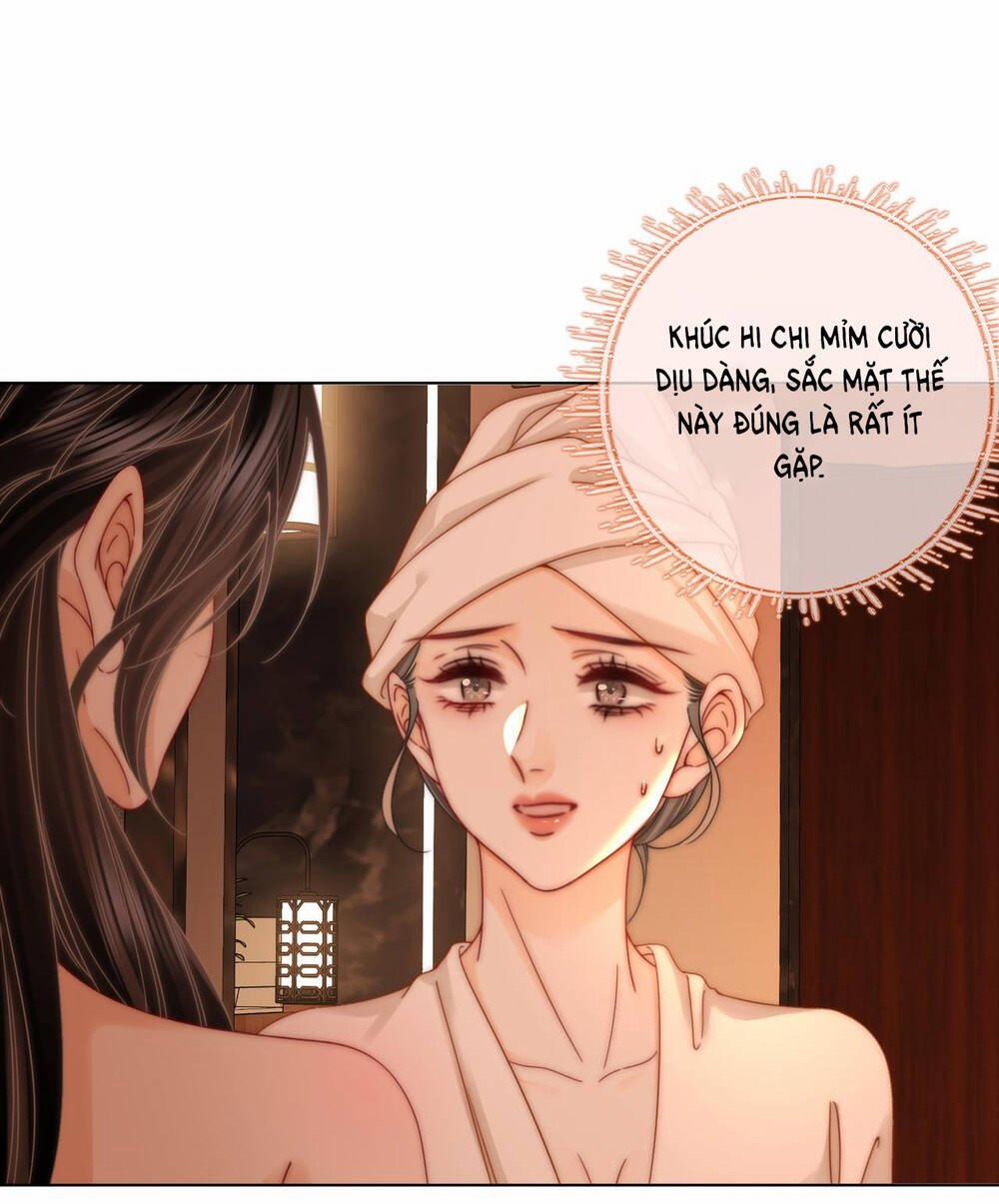 manhwax10.com - Truyện Manhwa Em Chỉ Có Thể Là Của Tôi Chương 92 Trang 2