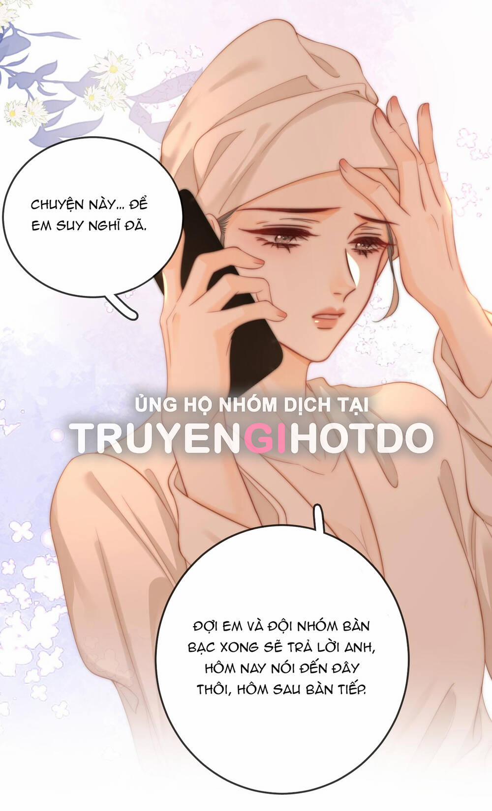 manhwax10.com - Truyện Manhwa Em Chỉ Có Thể Là Của Tôi Chương 92 Trang 24