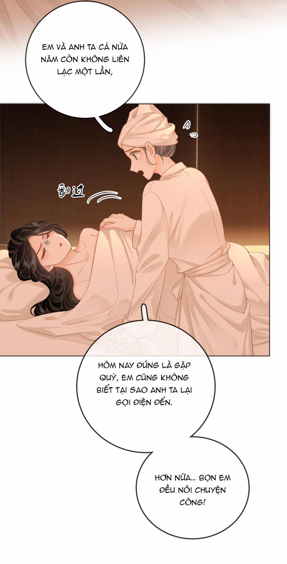 manhwax10.com - Truyện Manhwa Em Chỉ Có Thể Là Của Tôi Chương 92 Trang 29