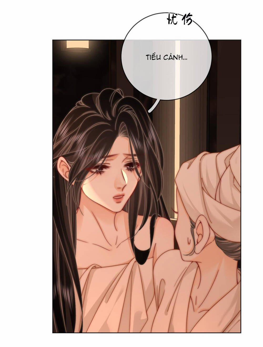 manhwax10.com - Truyện Manhwa Em Chỉ Có Thể Là Của Tôi Chương 92 Trang 8