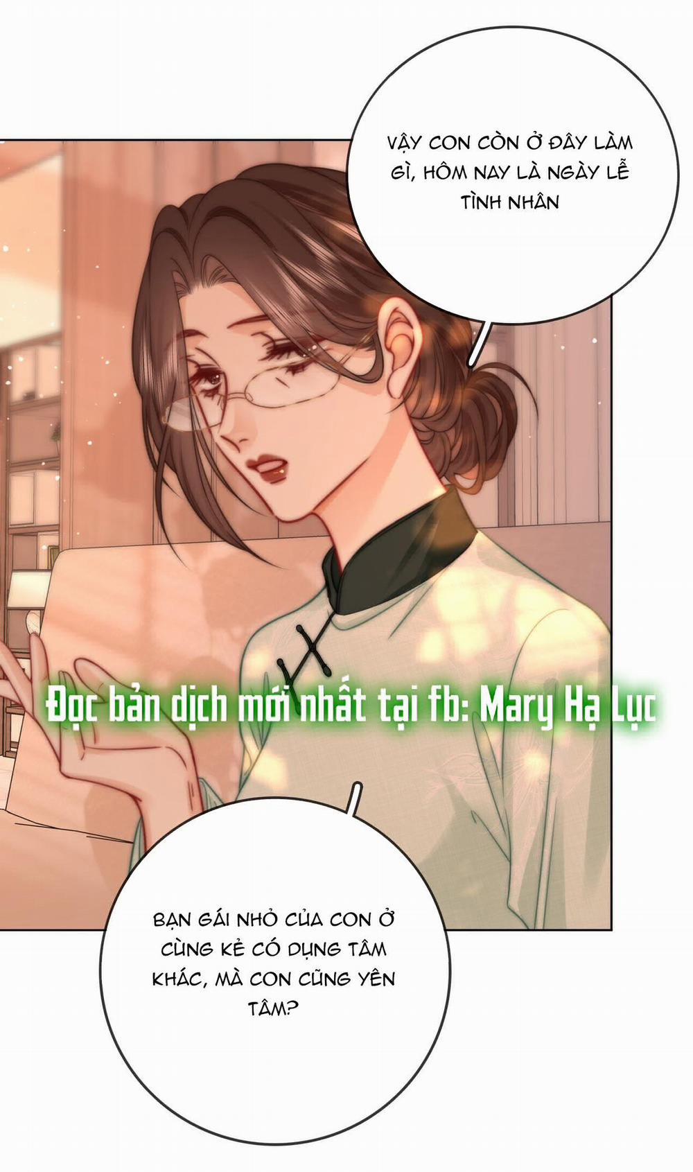 manhwax10.com - Truyện Manhwa Em Chỉ Có Thể Là Của Tôi Chương 93 Trang 33