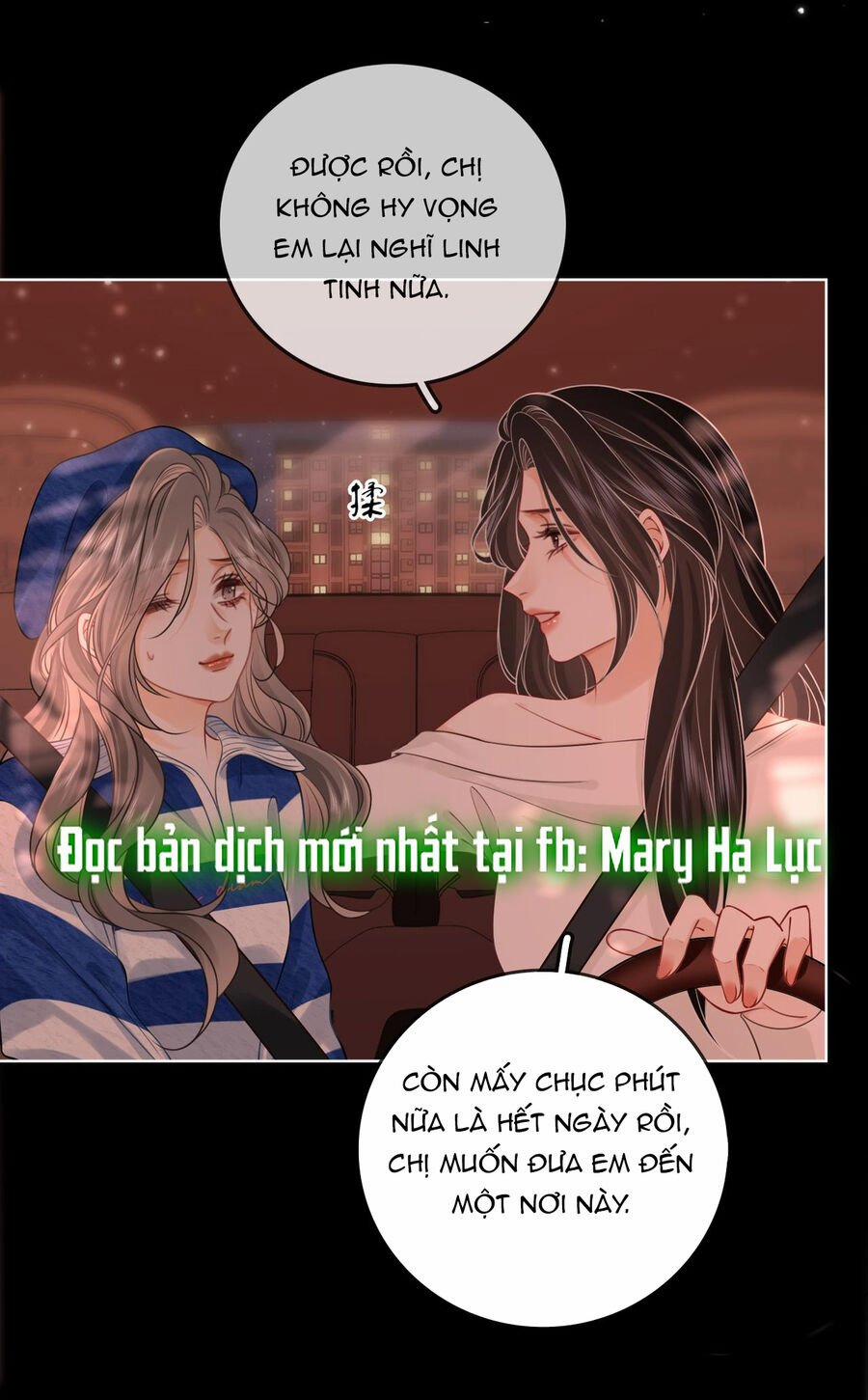 manhwax10.com - Truyện Manhwa Em Chỉ Có Thể Là Của Tôi Chương 95 Trang 4