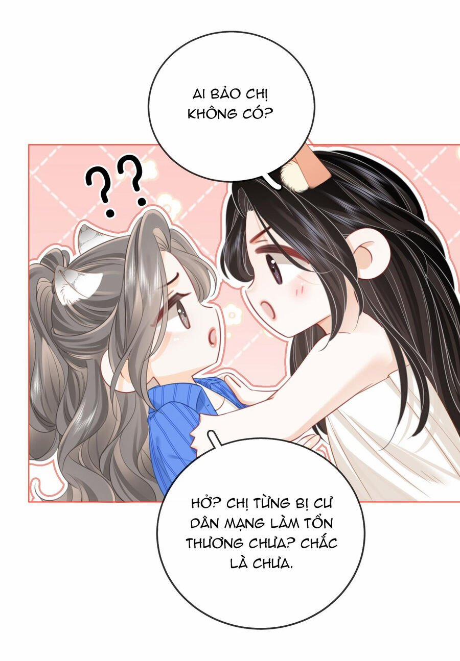 manhwax10.com - Truyện Manhwa Em Chỉ Có Thể Là Của Tôi Chương 96 Trang 36