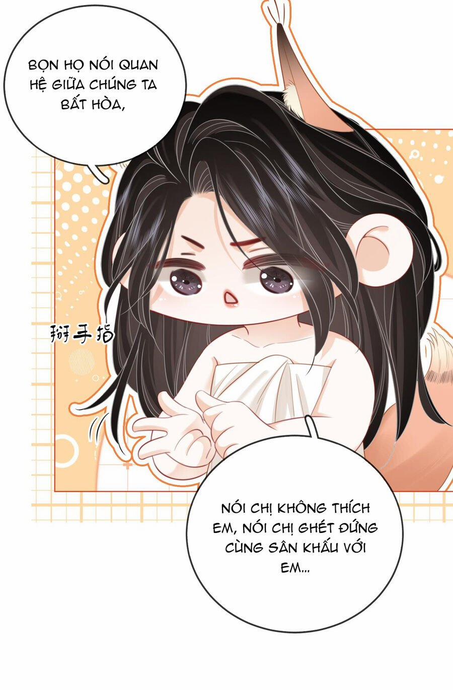 manhwax10.com - Truyện Manhwa Em Chỉ Có Thể Là Của Tôi Chương 96 Trang 38