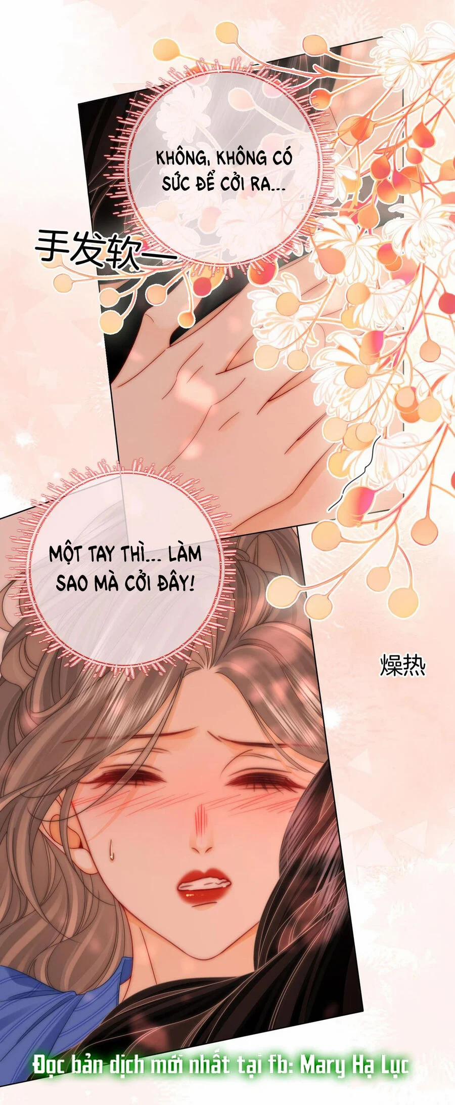 manhwax10.com - Truyện Manhwa Em Chỉ Có Thể Là Của Tôi Chương 98 Trang 21