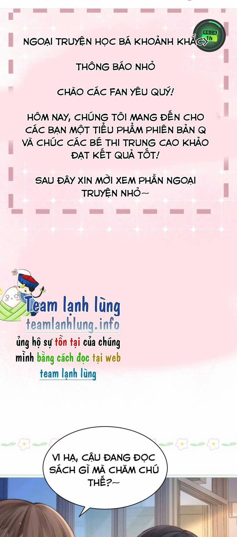 manhwax10.com - Truyện Manhwa Em Có Nghe Thấy Tôi Nói Không Chương 18 Trang 4