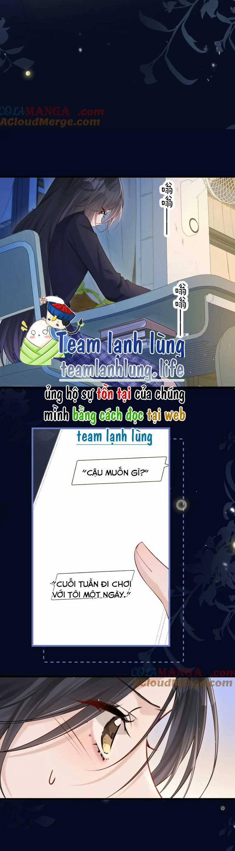 manhwax10.com - Truyện Manhwa Em Có Nghe Thấy Tôi Nói Không Chương 20 Trang 22