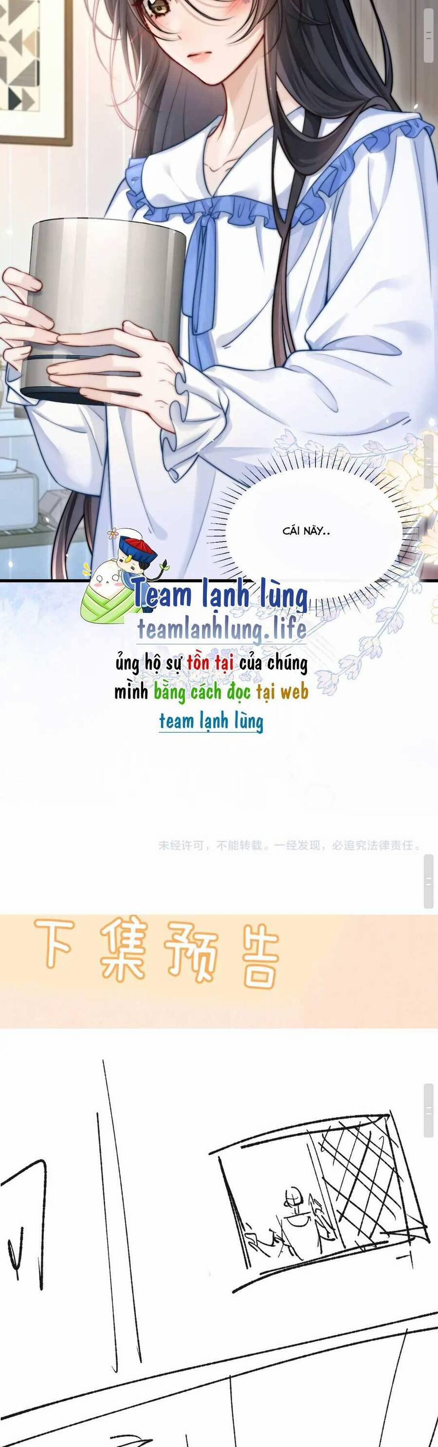 manhwax10.com - Truyện Manhwa Em Có Nghe Thấy Tôi Nói Không Chương 21 Trang 28