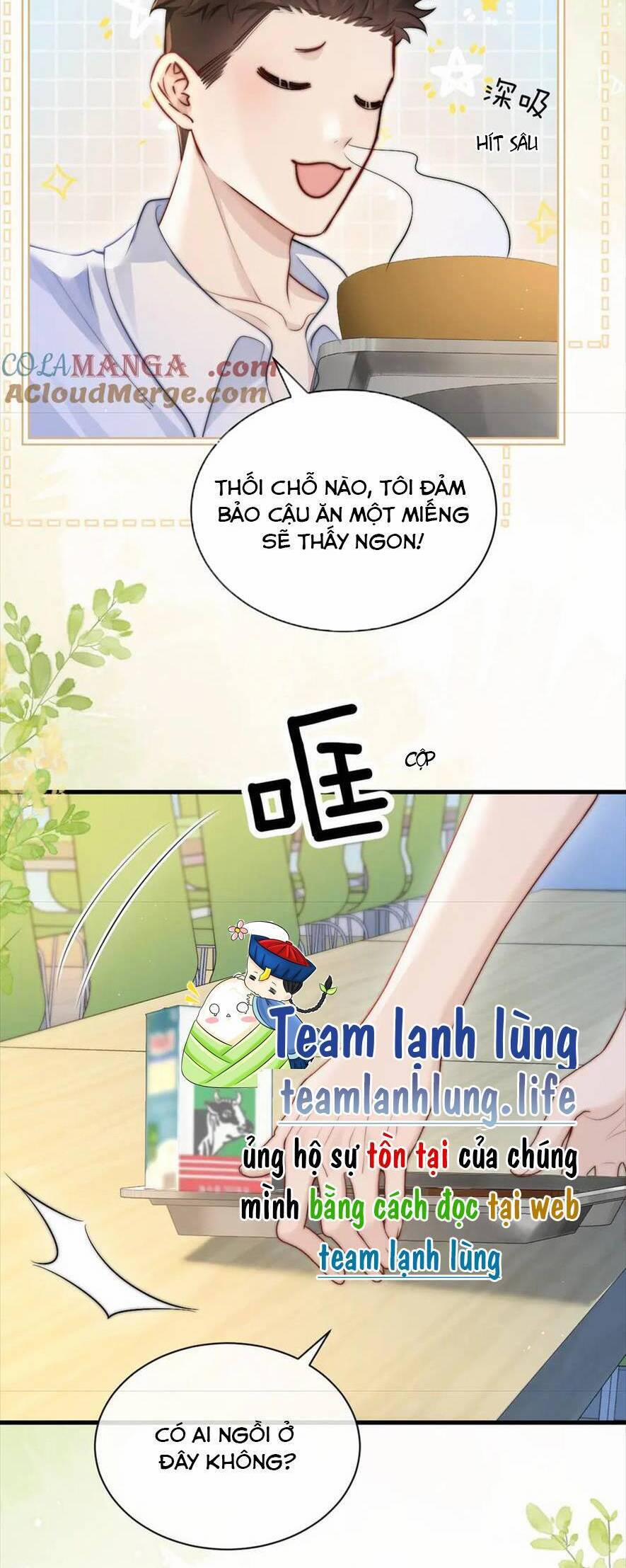 manhwax10.com - Truyện Manhwa Em Có Nghe Thấy Tôi Nói Không Chương 22 Trang 19