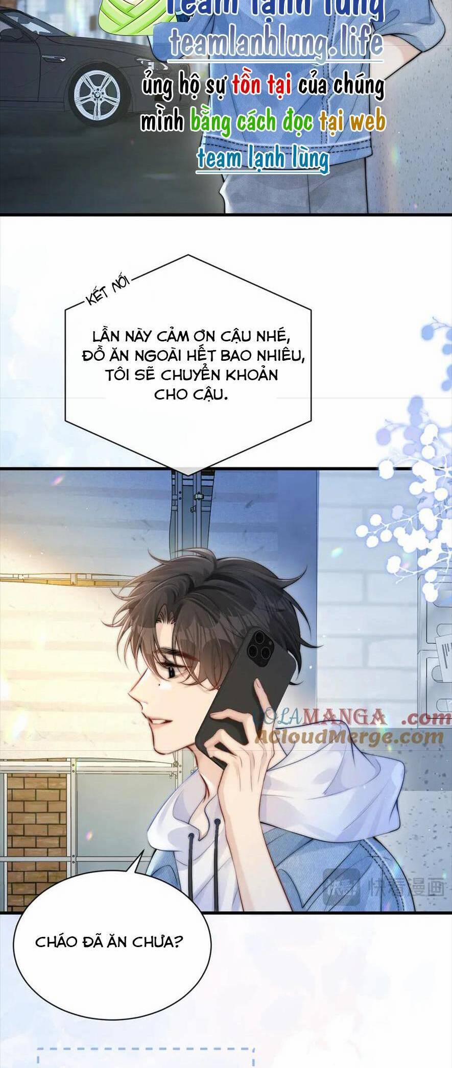 manhwax10.com - Truyện Manhwa Em Có Nghe Thấy Tôi Nói Không Chương 22 Trang 7