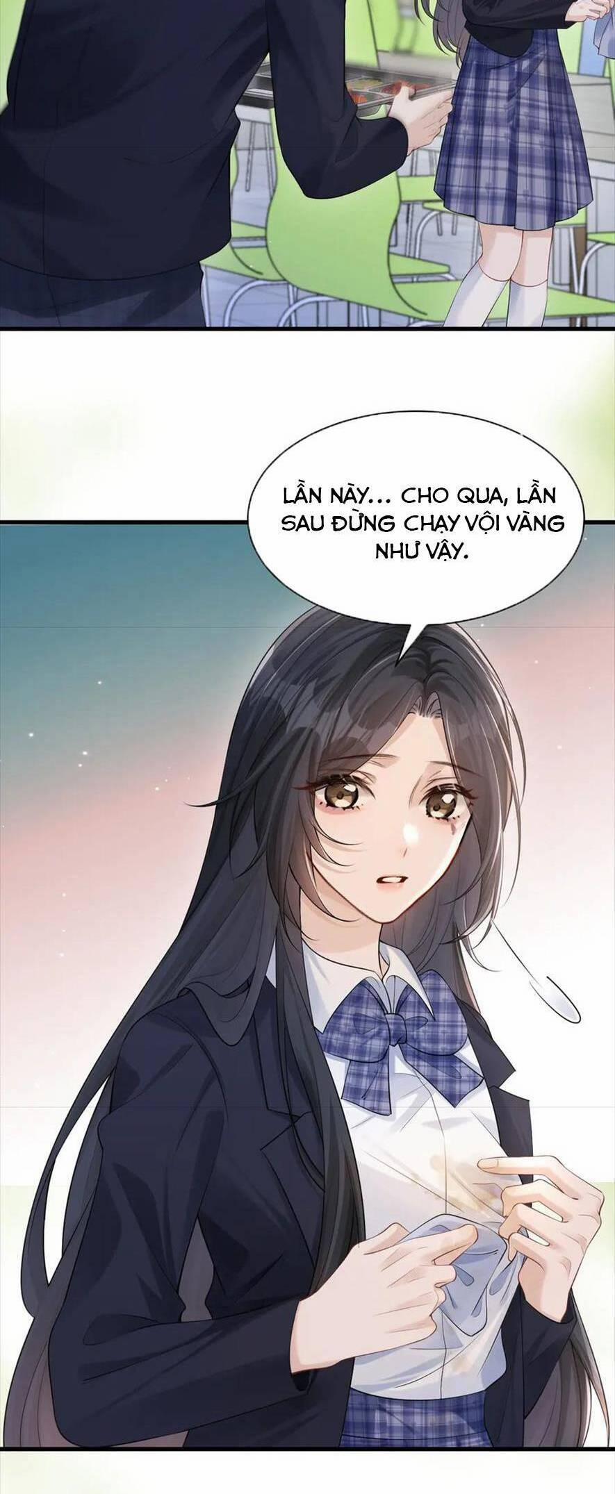 manhwax10.com - Truyện Manhwa Em Có Nghe Thấy Tôi Nói Không Chương 23 Trang 14