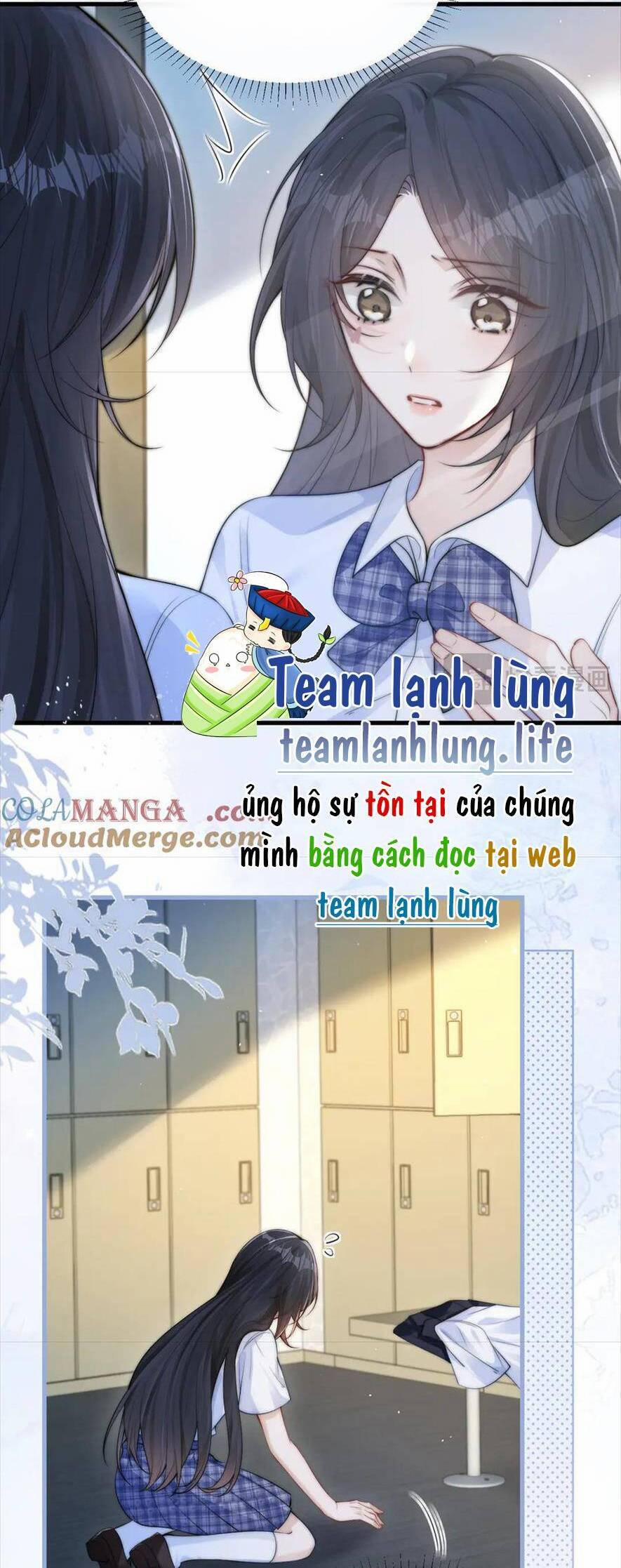 manhwax10.com - Truyện Manhwa Em Có Nghe Thấy Tôi Nói Không Chương 23 Trang 18