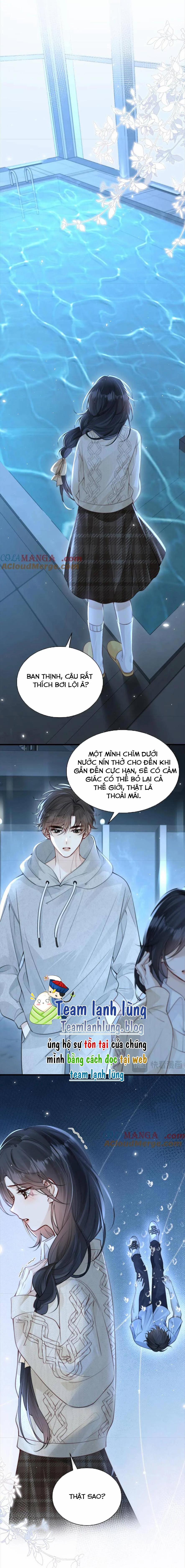 manhwax10.com - Truyện Manhwa Em Có Nghe Thấy Tôi Nói Không Chương 28 Trang 10