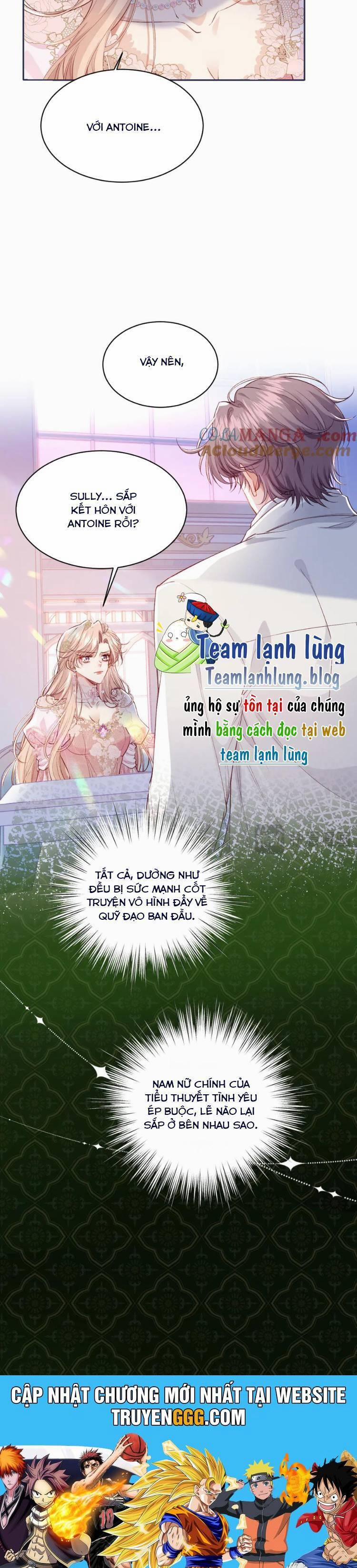 manhwax10.com - Truyện Manhwa Em Có Nghe Thấy Tôi Nói Không Chương 37 Trang 25