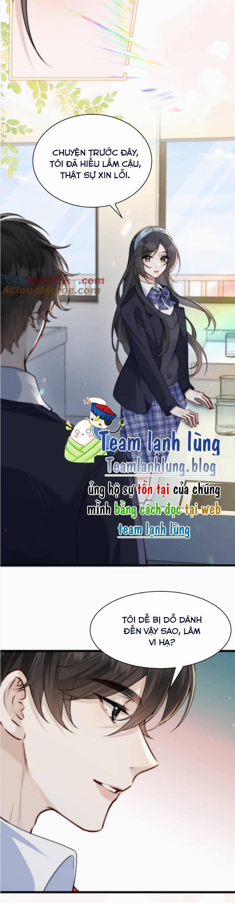 manhwax10.com - Truyện Manhwa Em Có Nghe Thấy Tôi Nói Không Chương 38 Trang 16