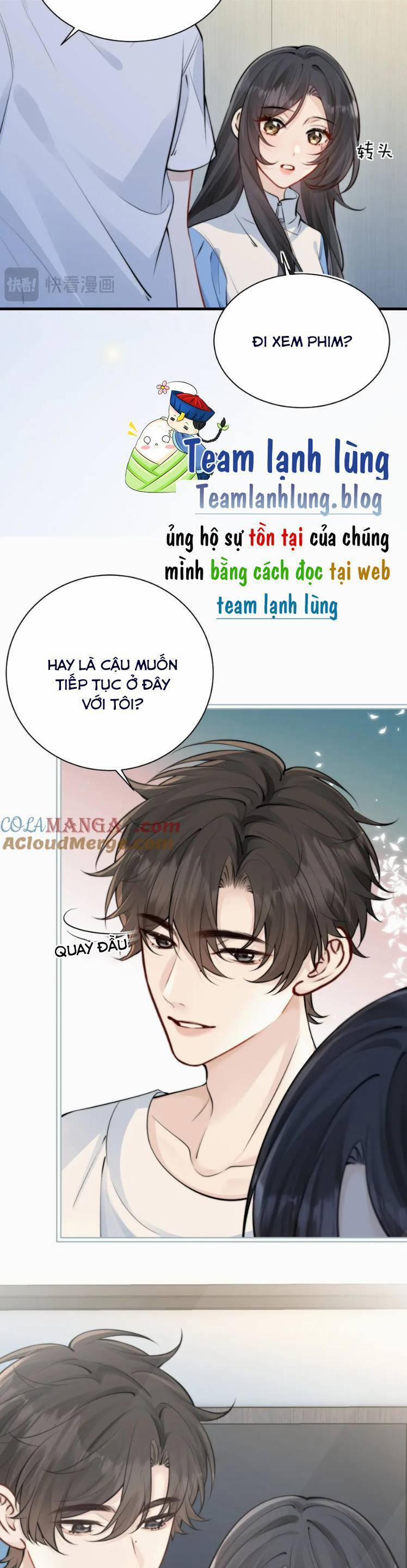 manhwax10.com - Truyện Manhwa Em Có Nghe Thấy Tôi Nói Không Chương 43 Trang 11