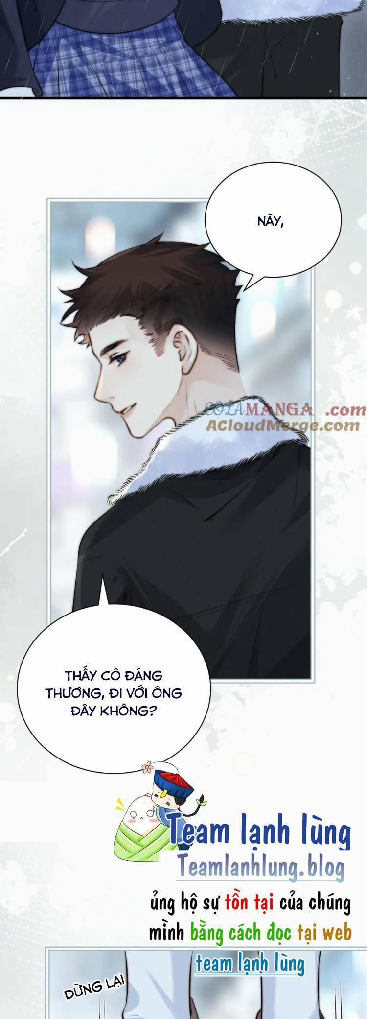 manhwax10.com - Truyện Manhwa Em Có Nghe Thấy Tôi Nói Không Chương 43 Trang 21