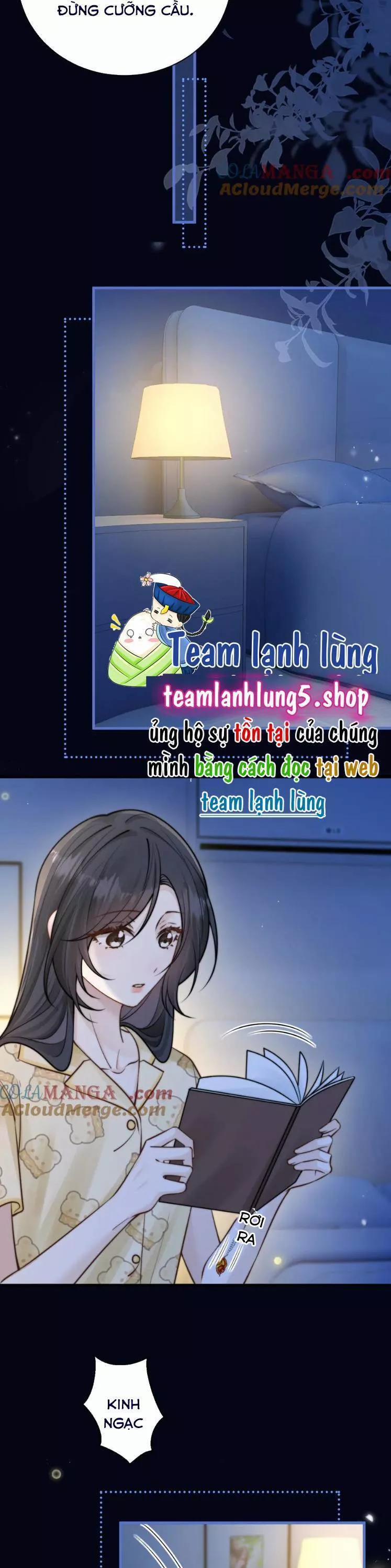 manhwax10.com - Truyện Manhwa Em Có Nghe Thấy Tôi Nói Không Chương 56 Trang 12