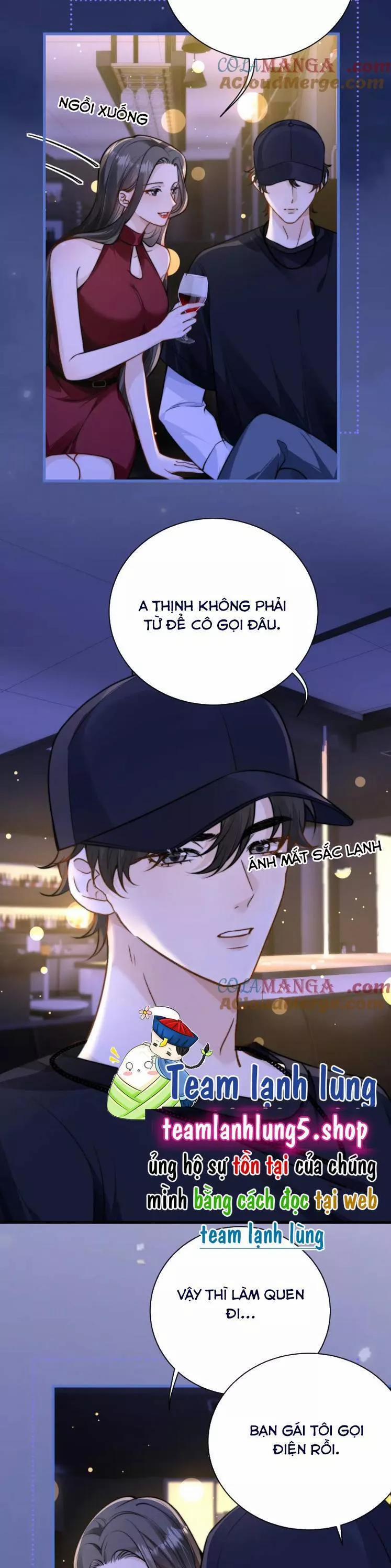 manhwax10.com - Truyện Manhwa Em Có Nghe Thấy Tôi Nói Không Chương 56 Trang 15