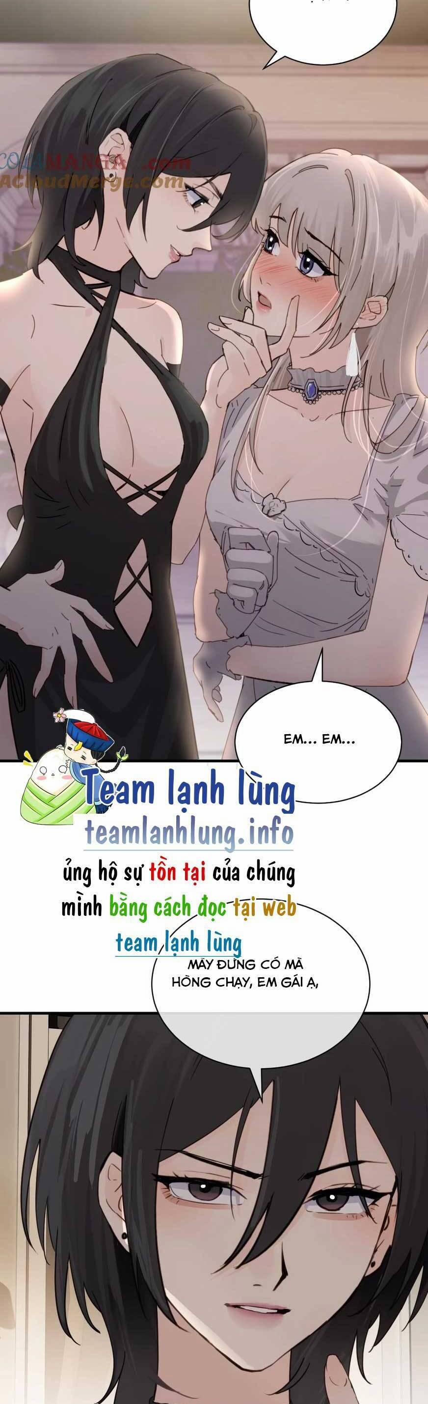 manhwax10.com - Truyện Manhwa Em Gái Bệnh Hoạn Chỉ Muốn Tôi Lúc Nào Cũng Bắt Nạt Cô Ấy Chương 25 Trang 12