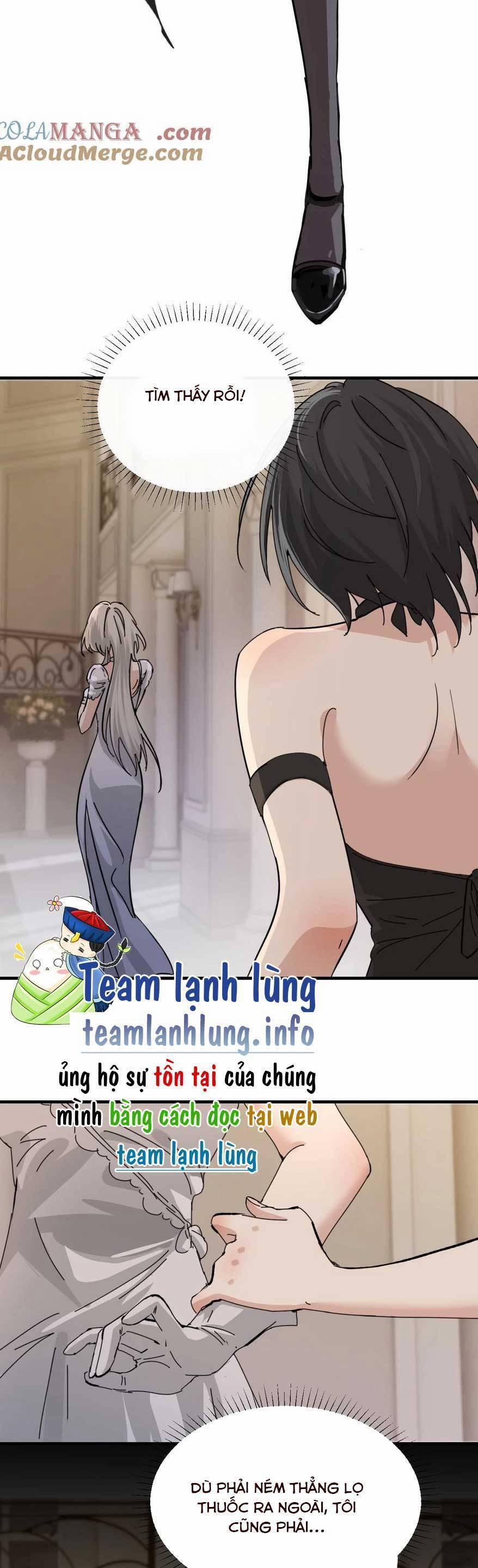 manhwax10.com - Truyện Manhwa Em Gái Bệnh Hoạn Chỉ Muốn Tôi Lúc Nào Cũng Bắt Nạt Cô Ấy Chương 27 Trang 23