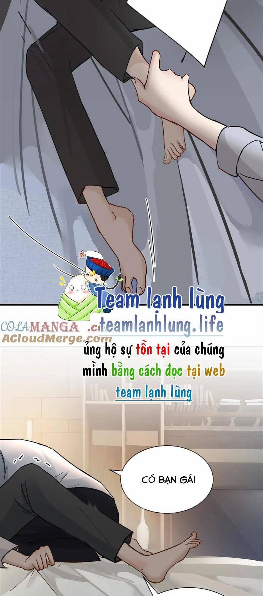 manhwax10.com - Truyện Manhwa Em Gái Bệnh Hoạn Chỉ Muốn Tôi Lúc Nào Cũng Bắt Nạt Cô Ấy Chương 33 Trang 23