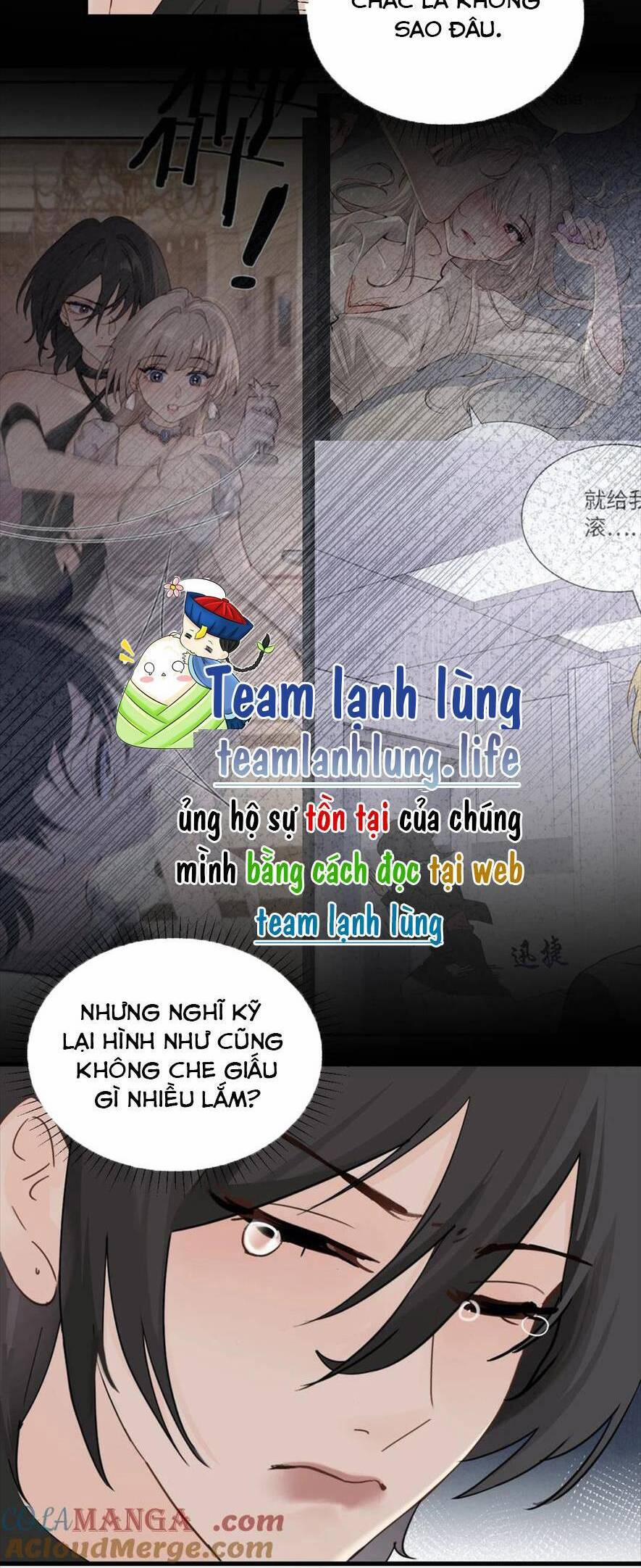 manhwax10.com - Truyện Manhwa Em Gái Bệnh Hoạn Chỉ Muốn Tôi Lúc Nào Cũng Bắt Nạt Cô Ấy Chương 34 Trang 8