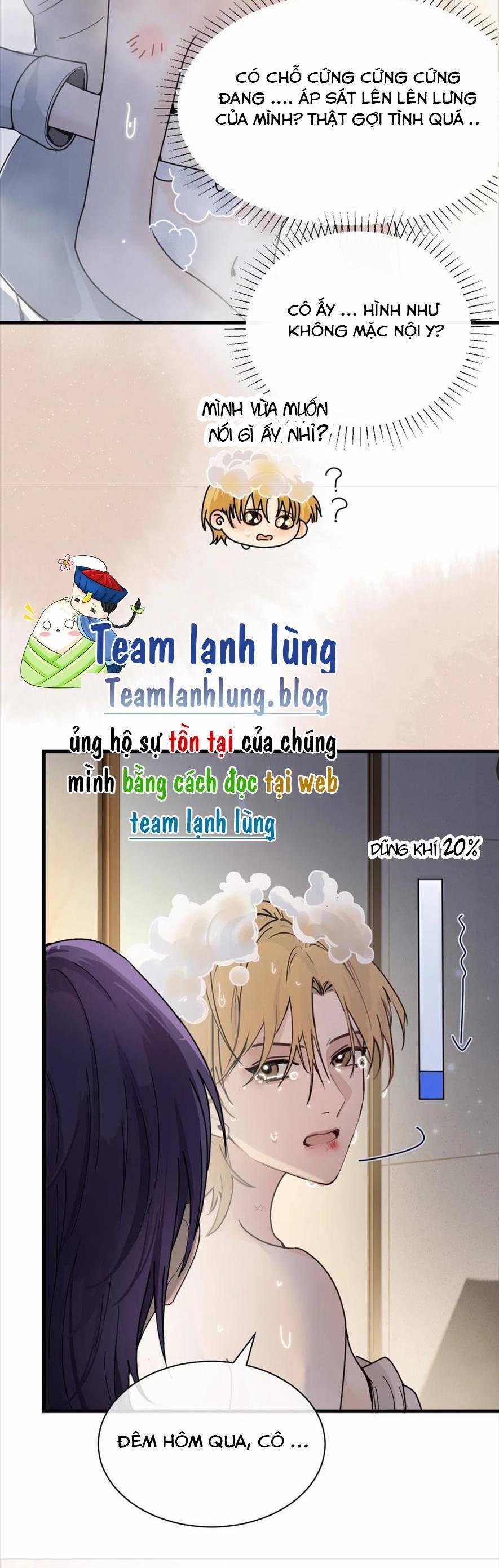 manhwax10.com - Truyện Manhwa Em Gái Bệnh Hoạn Chỉ Muốn Tôi Lúc Nào Cũng Bắt Nạt Cô Ấy Chương 37 Trang 26